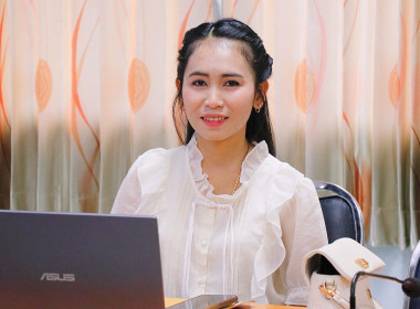 ประชุมคณะทำงานระดับจังหวัด ... พารามิเตอร์รูปภาพ 14